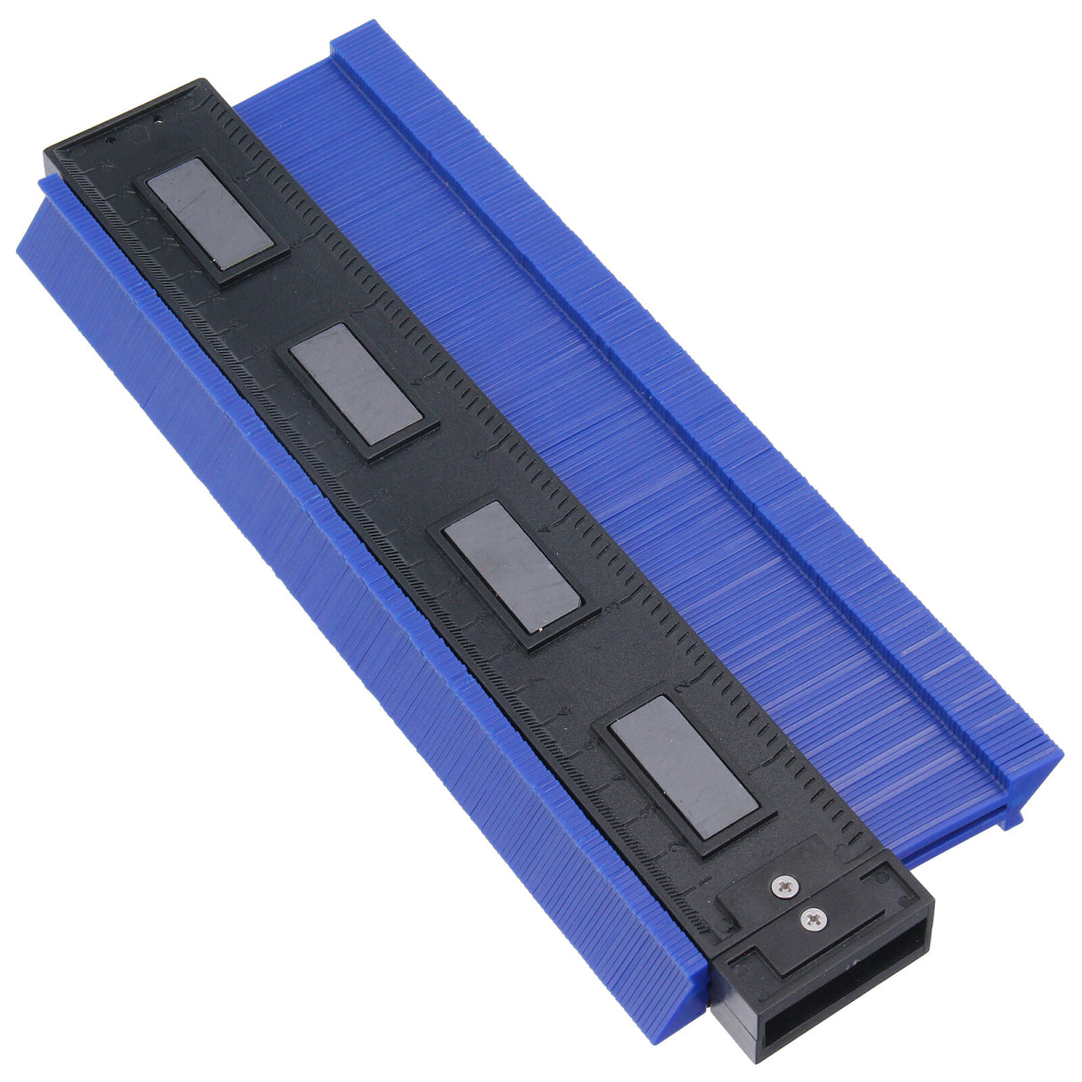 Jauge de contour Modèle de contour Modèle de contour Modèle de numérisation Jauge de profil