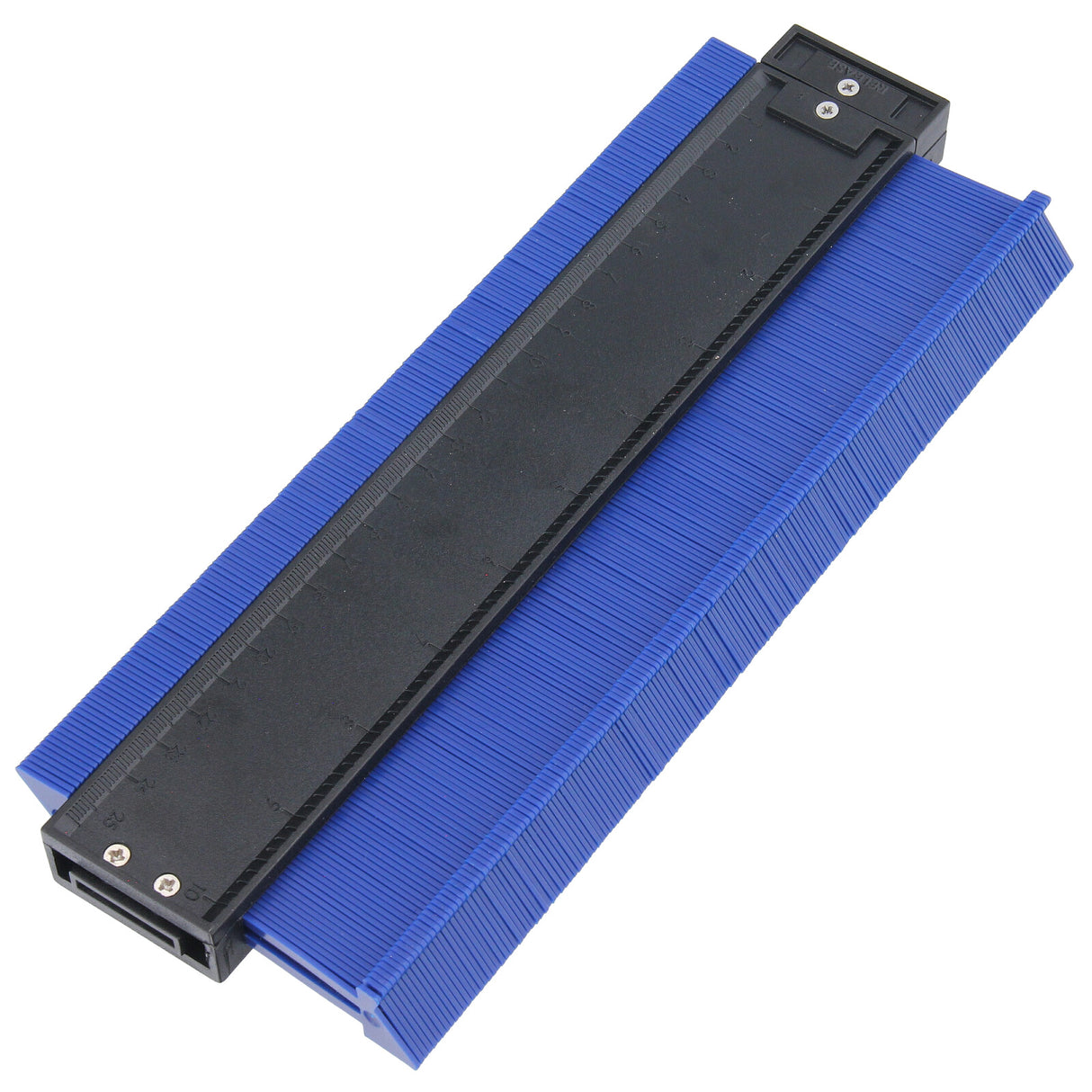 Jauge de contour Modèle de contour Modèle de contour Modèle de numérisation Jauge de profil