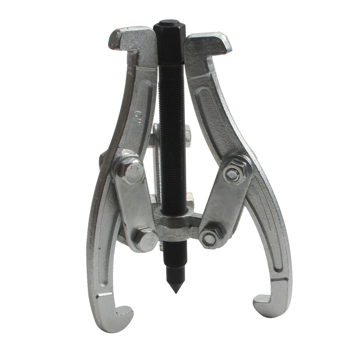 Ensemble d'extracteurs 3 pièces 75/100/150 mm Extracteur de roulement à 2/3 bras Roulement à billes intérieur extérieur