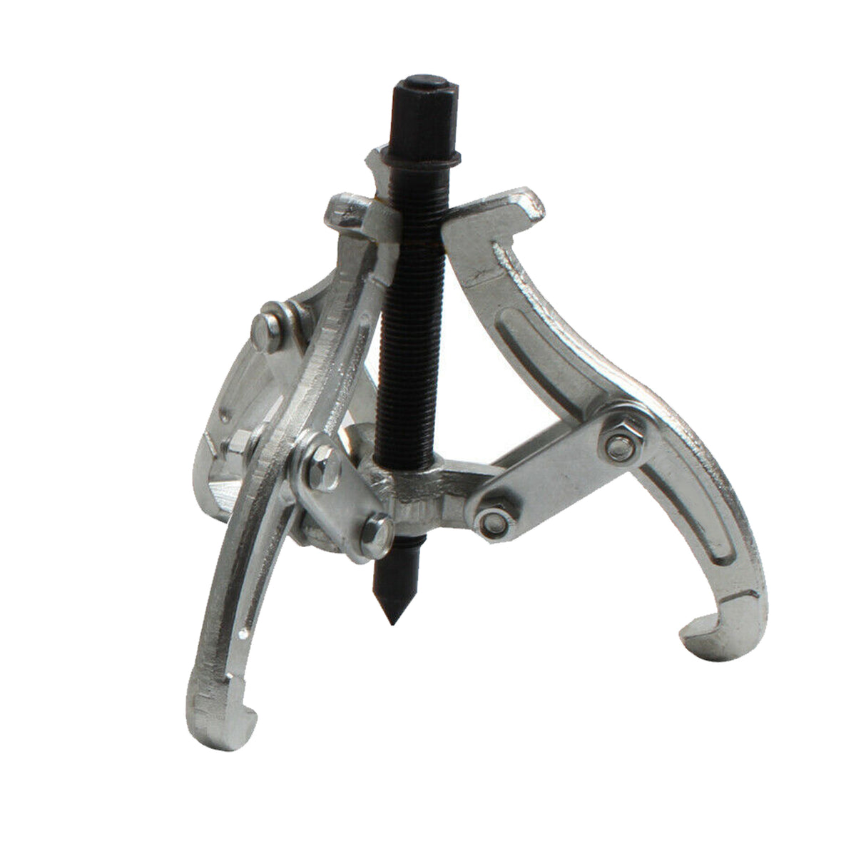 Ensemble d'extracteurs 3 pièces 75/100/150 mm Extracteur de roulement à 2/3 bras Roulement à billes intérieur extérieur