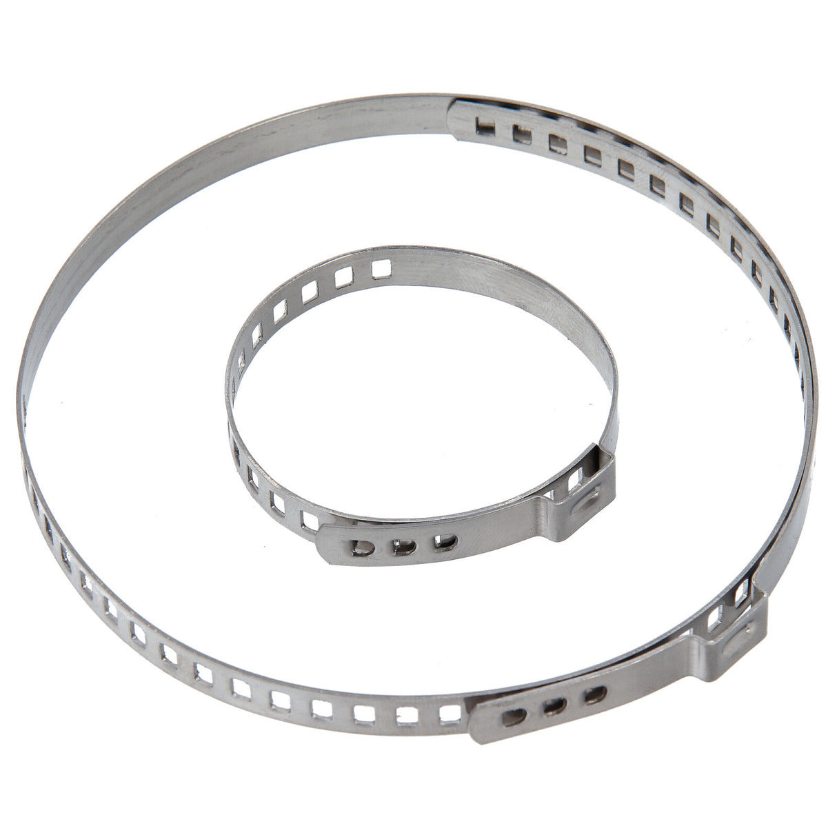 10 colliers de serrage pour soufflets d'essieu 32-127 mm, collier de serrage 7 mm + pince de serrage