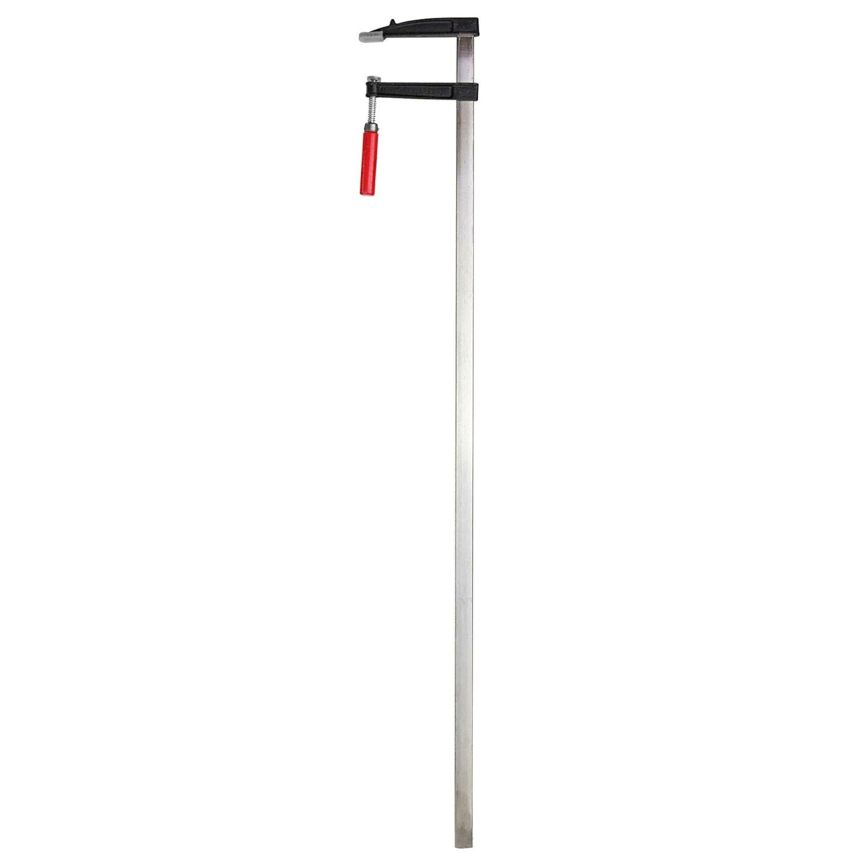 Serre-joints à vis, manche en plastique, manche en bois, serre-joint, 1 pièce, 120 x 1200 mm