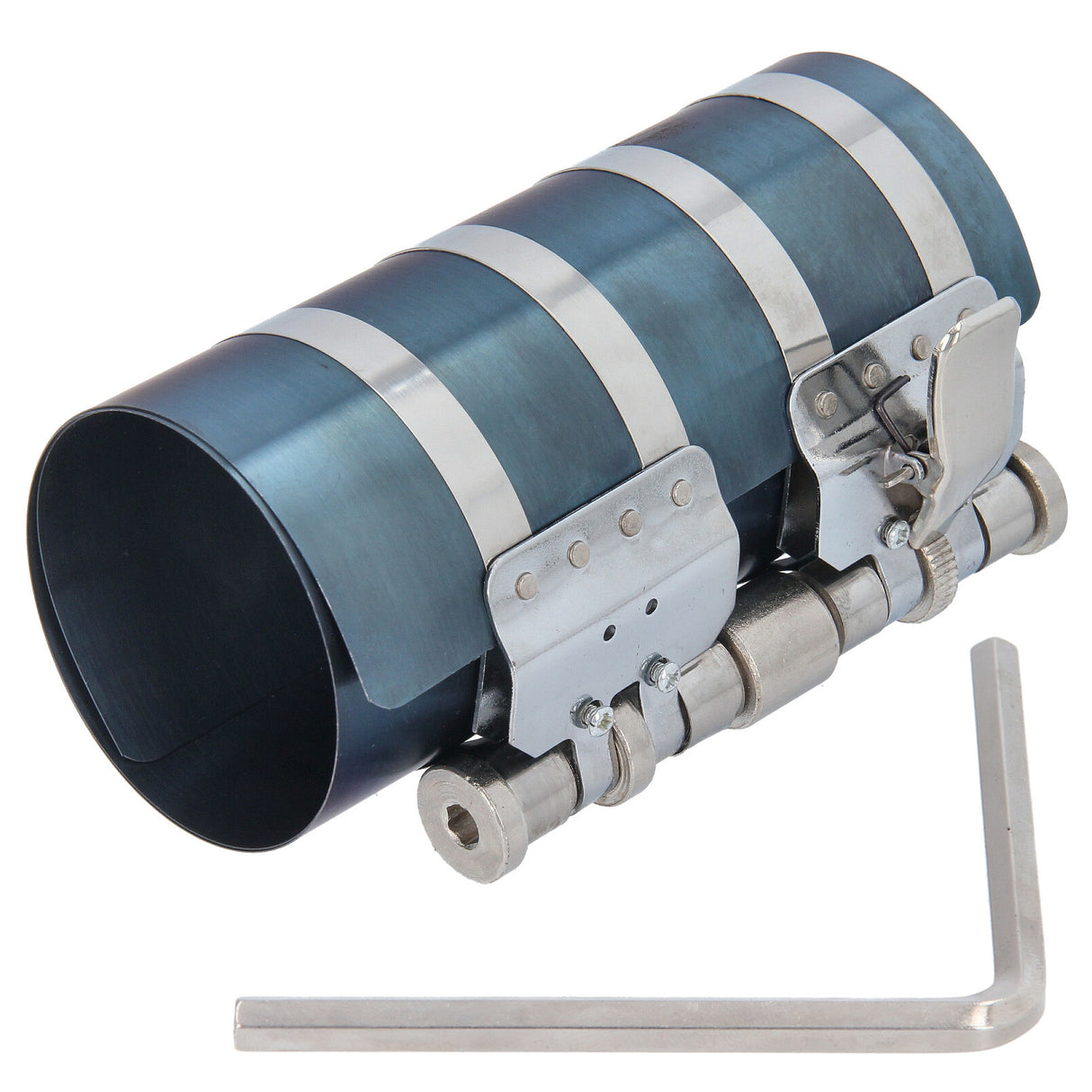 Bande de tension de segment de piston 53-175 mm bande de tension de piston tendeur de segment de piston outil automobile