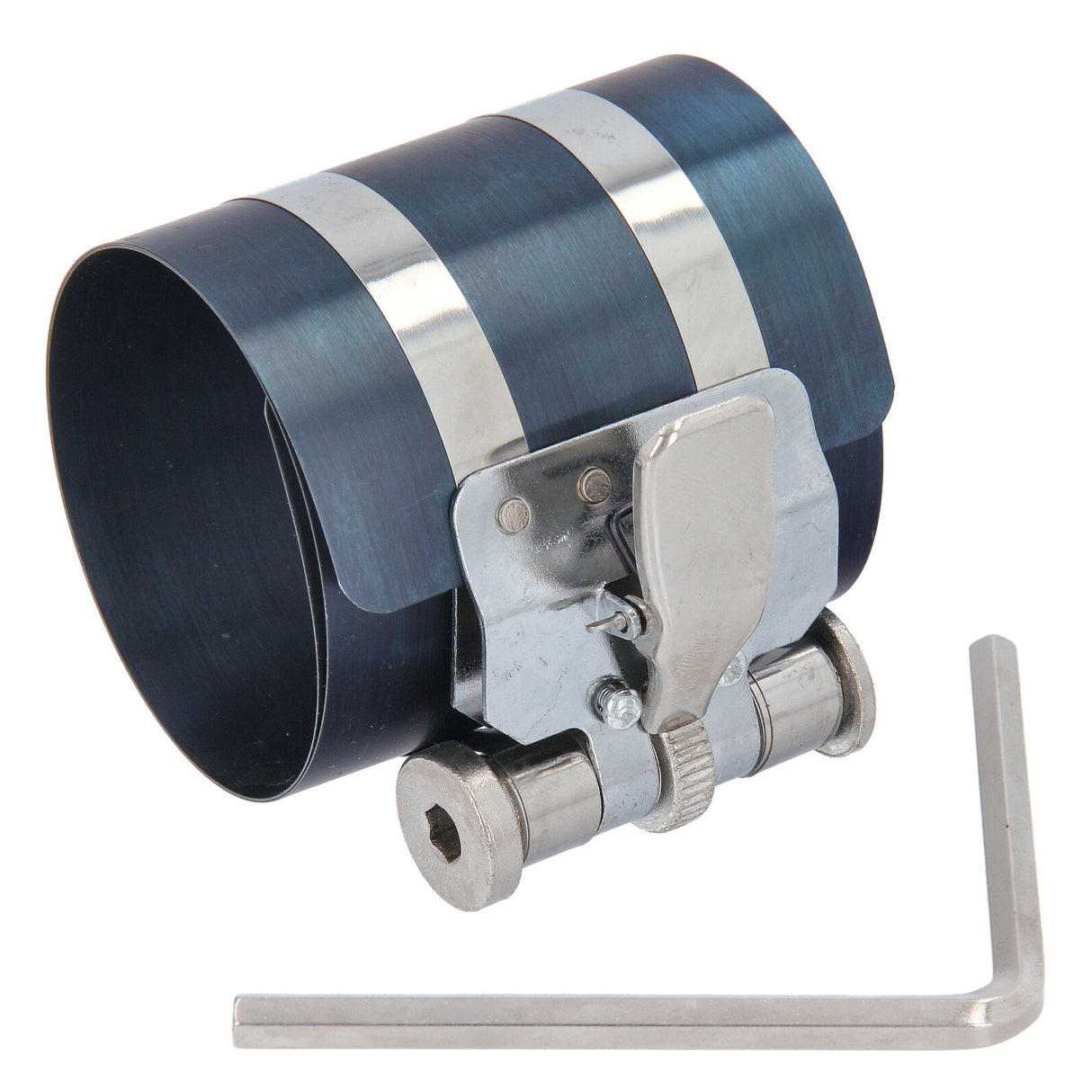 Bande de tension de segment de piston 53-175 mm bande de tension de piston tendeur de segment de piston outil automobile