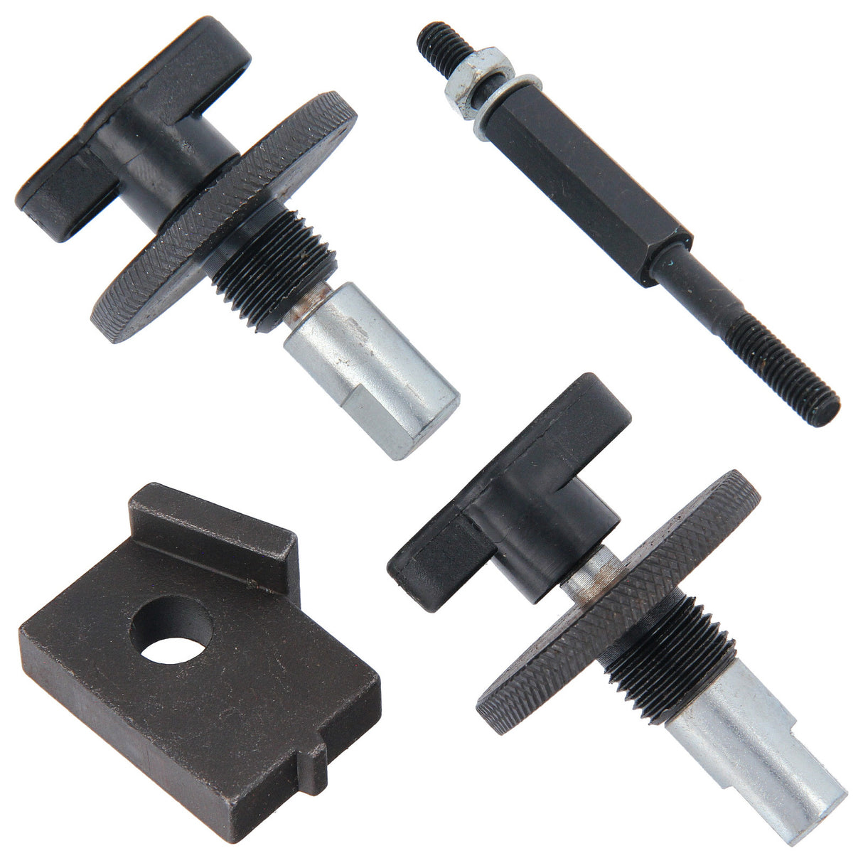 Zahnriemen Arretier Werkzeug für Alfa/Fiat MultiAir (Detailansicht, Bild 4/5)