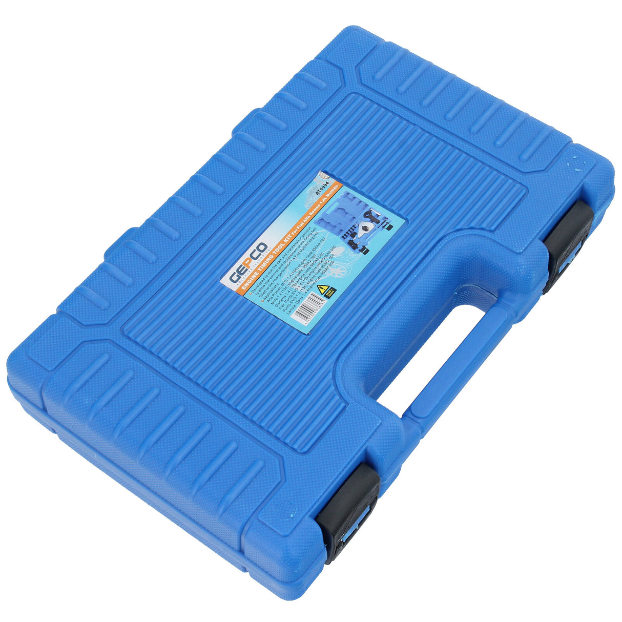 Zahnriemen Arretier Werkzeug für Alfa/Fiat MultiAir (Bild 5/5: Detailansicht)