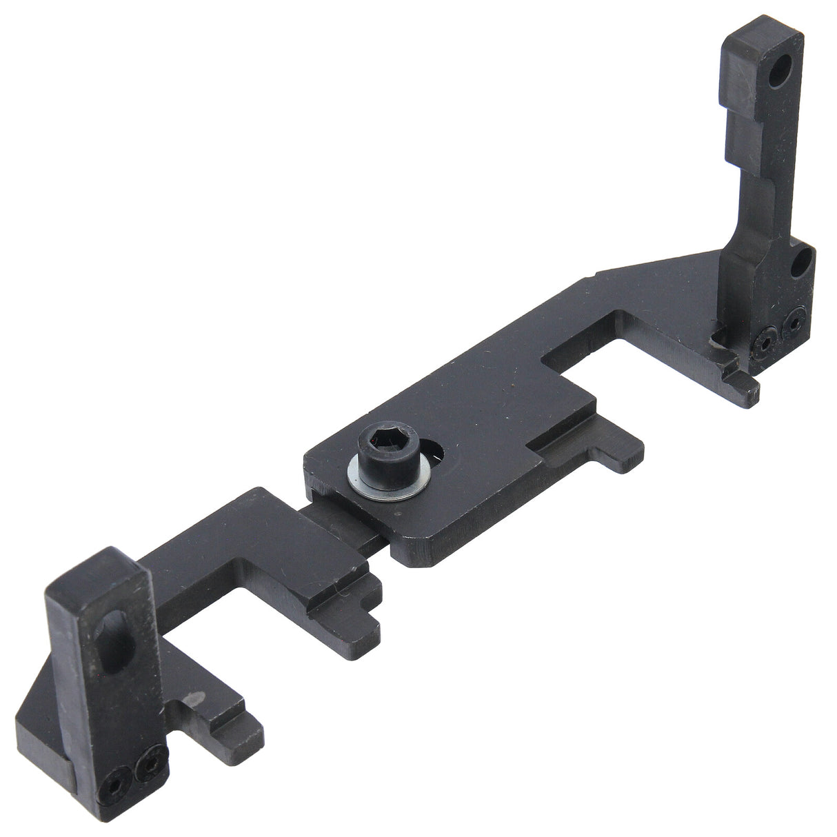 Kit d'outils de verrouillage pour réglage du moteur pour Peugeot 208 Citroën C3 1.0 1.2