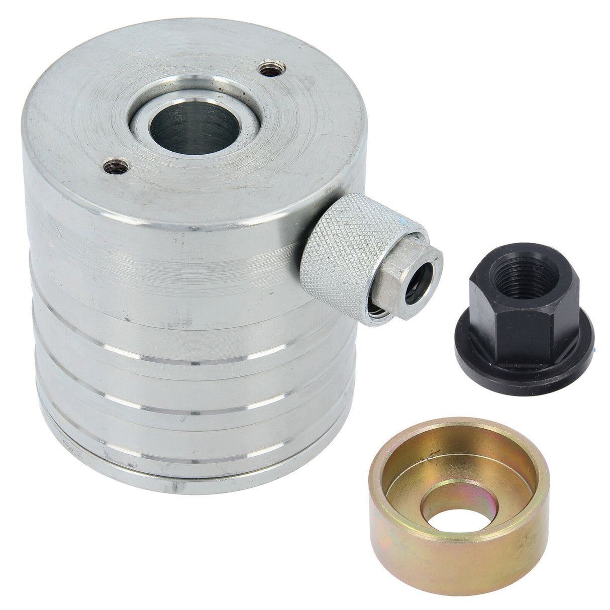 Kit de mise à niveau pour extracteur d'injecteur diesel GEPCO - Hydraulique 17T