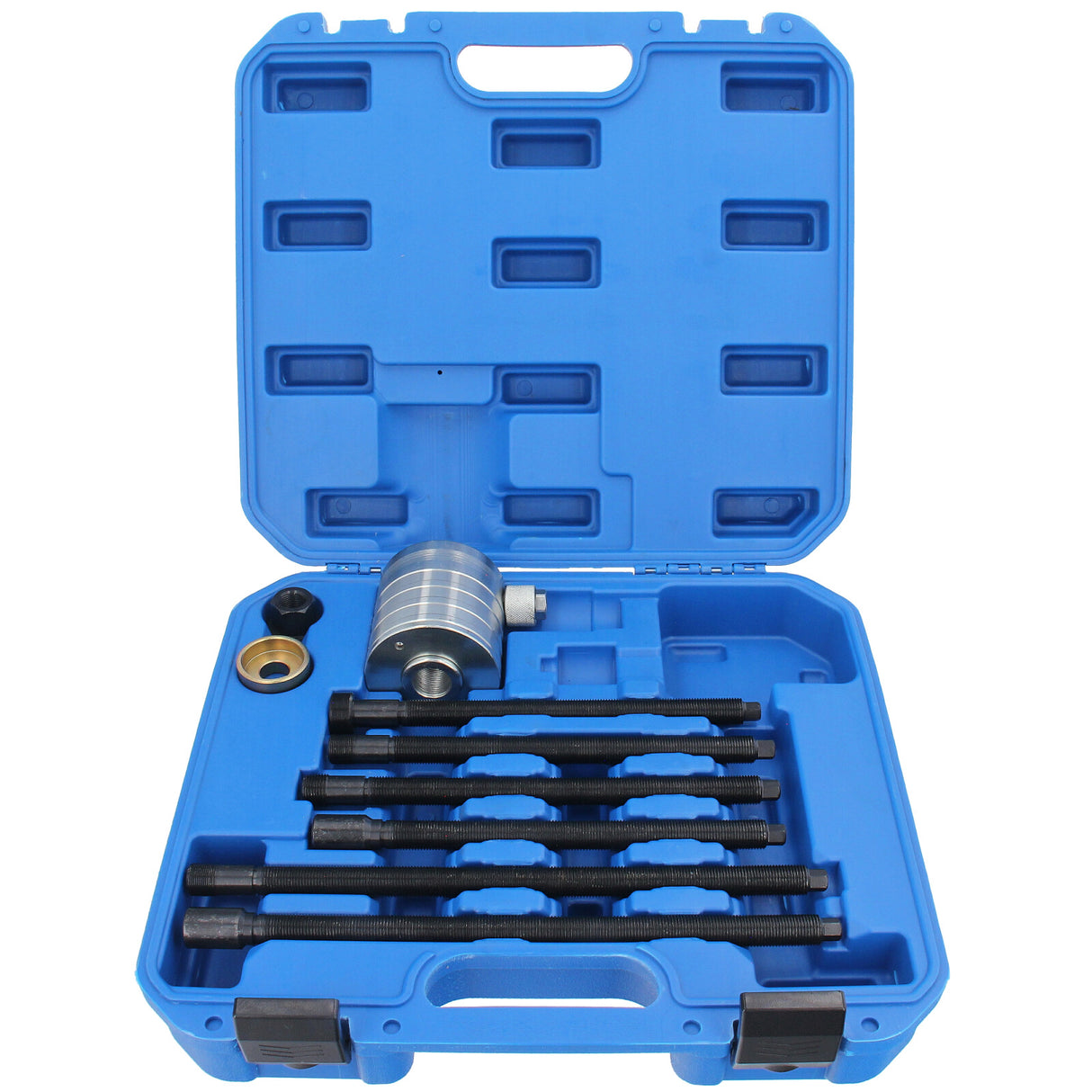 Kit de mise à niveau pour extracteur d'injecteur diesel GEPCO - Hydraulique 17T