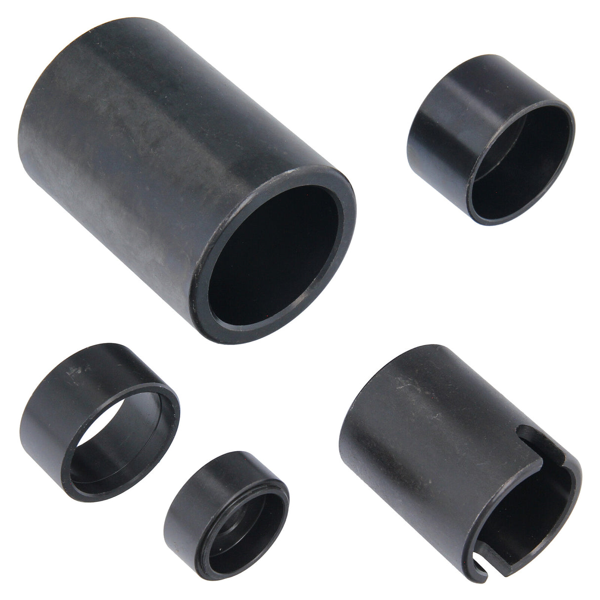 Ensemble d'outils pour bagues de bras oscillant GEPCO pour BMW Série 1 E81 E83 E85 E88 Série 3 E90 E91 E93