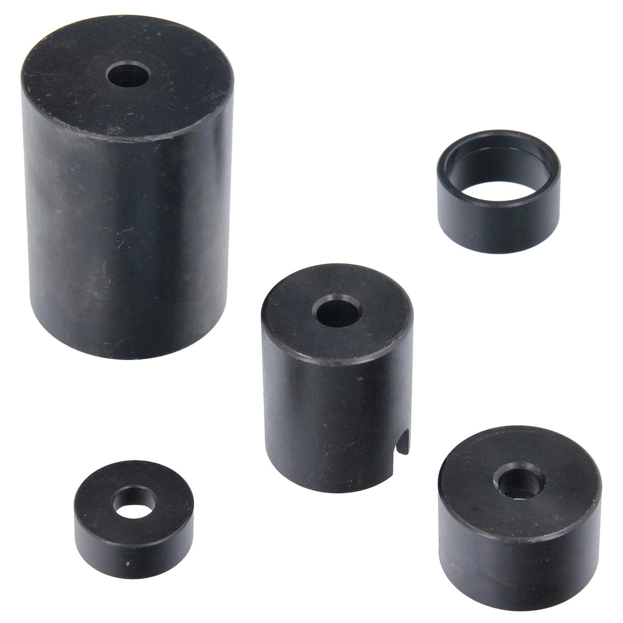 Ensemble d'outils pour bagues de bras oscillant GEPCO pour BMW Série 1 E81 E83 E85 E88 Série 3 E90 E91 E93