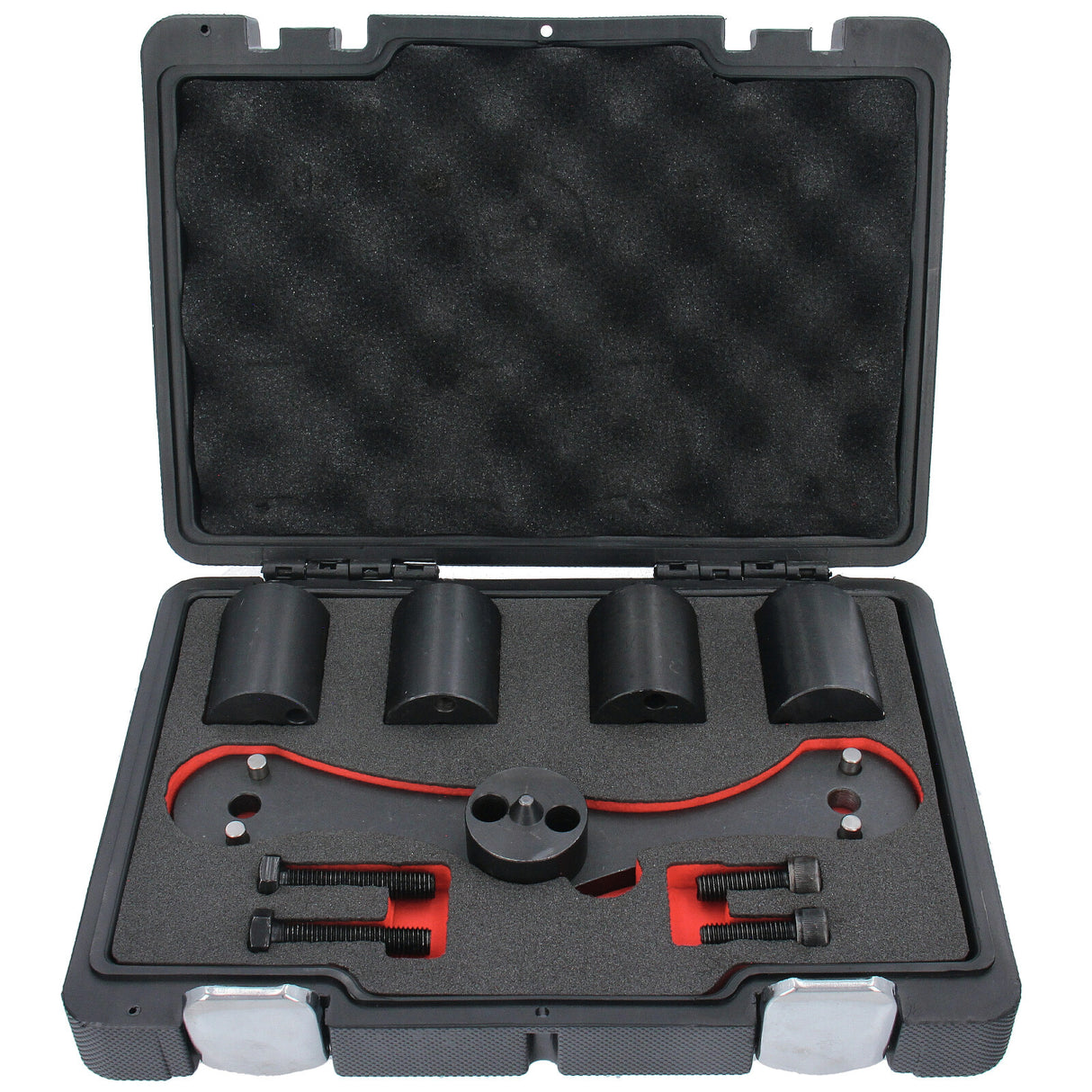 Outil d'alignement GEPCO pour arbres d'équilibrage BMW B47 N47 B48 X1 X3 X4 X5 Mini