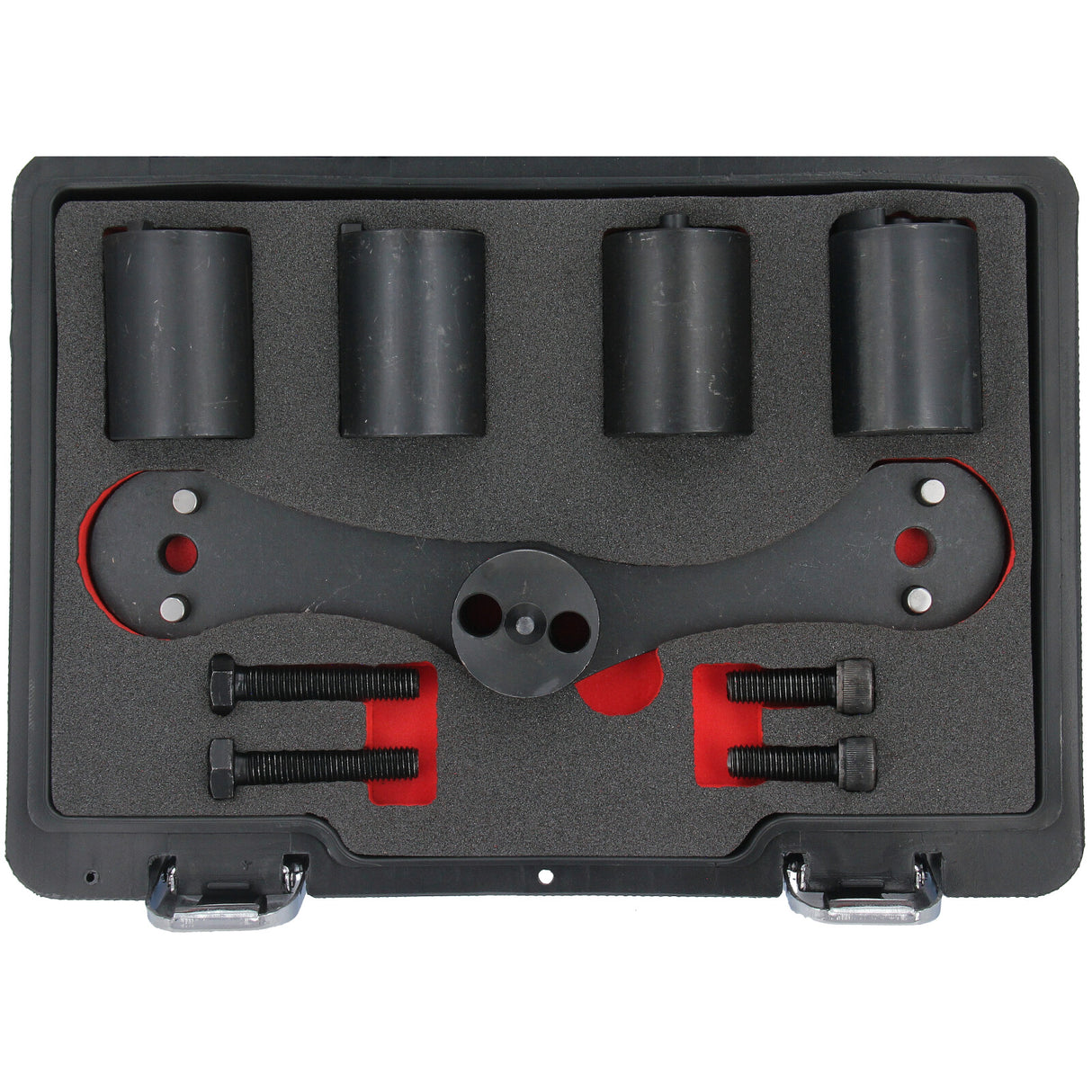 Outil d'alignement GEPCO pour arbres d'équilibrage BMW B47 N47 B48 X1 X3 X4 X5 Mini