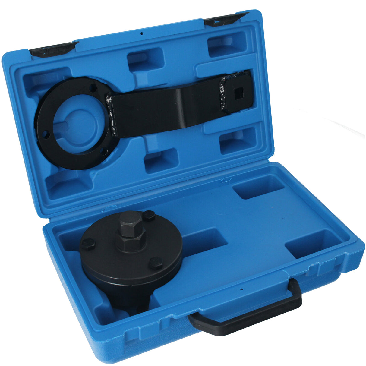 Kit d'extracteur de support de poulie de vilebrequin GEPCO pour BMW M52TU M54 M56