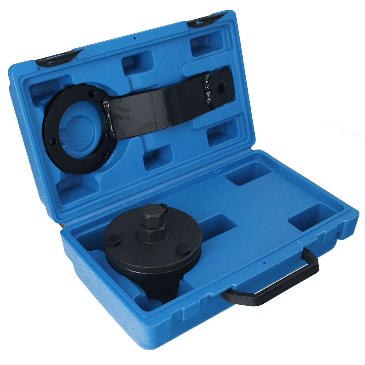 Kit d'extracteur de support de poulie de vilebrequin GEPCO pour BMW M52TU M54 M56