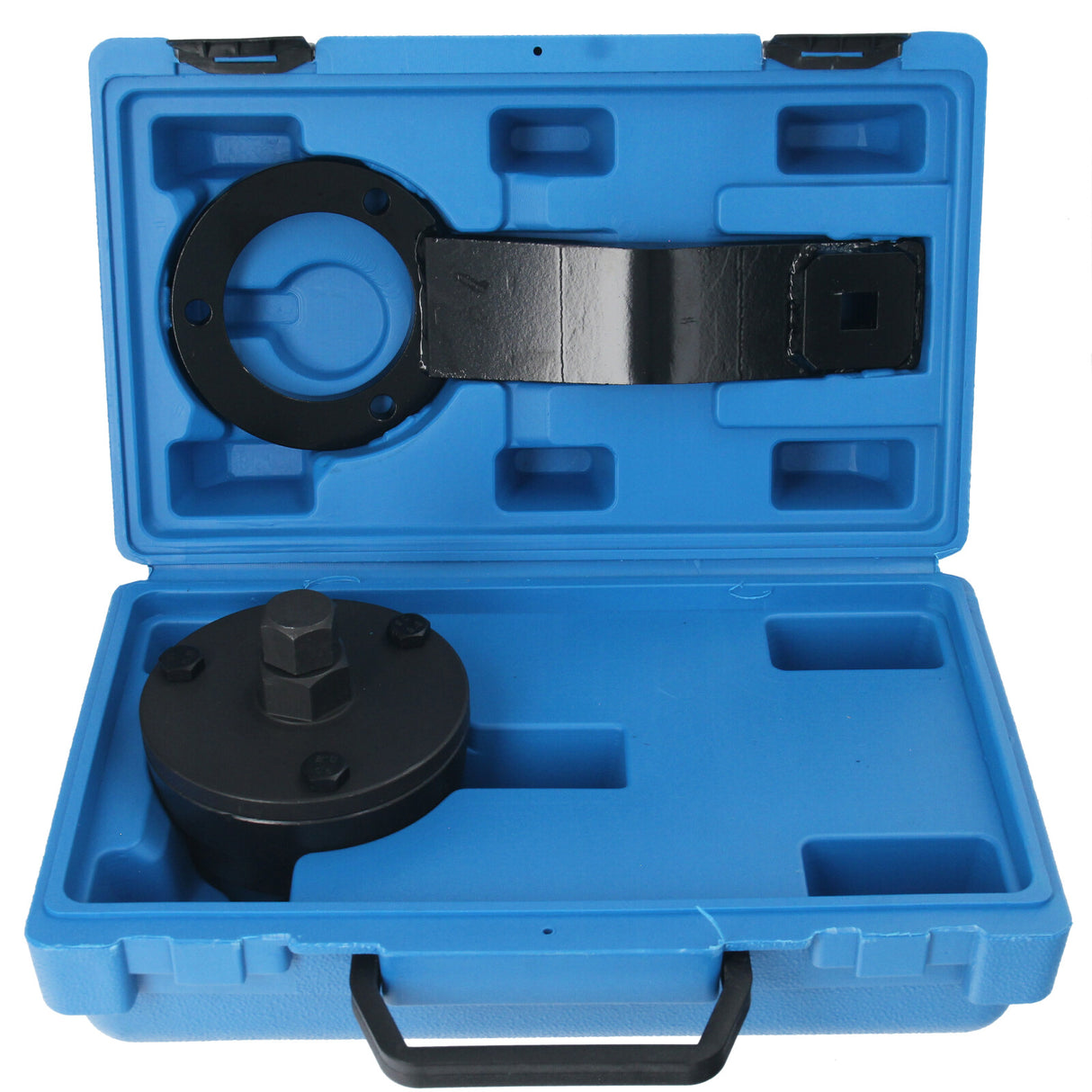 Kit d'extracteur de support de poulie de vilebrequin GEPCO pour BMW M52TU M54 M56