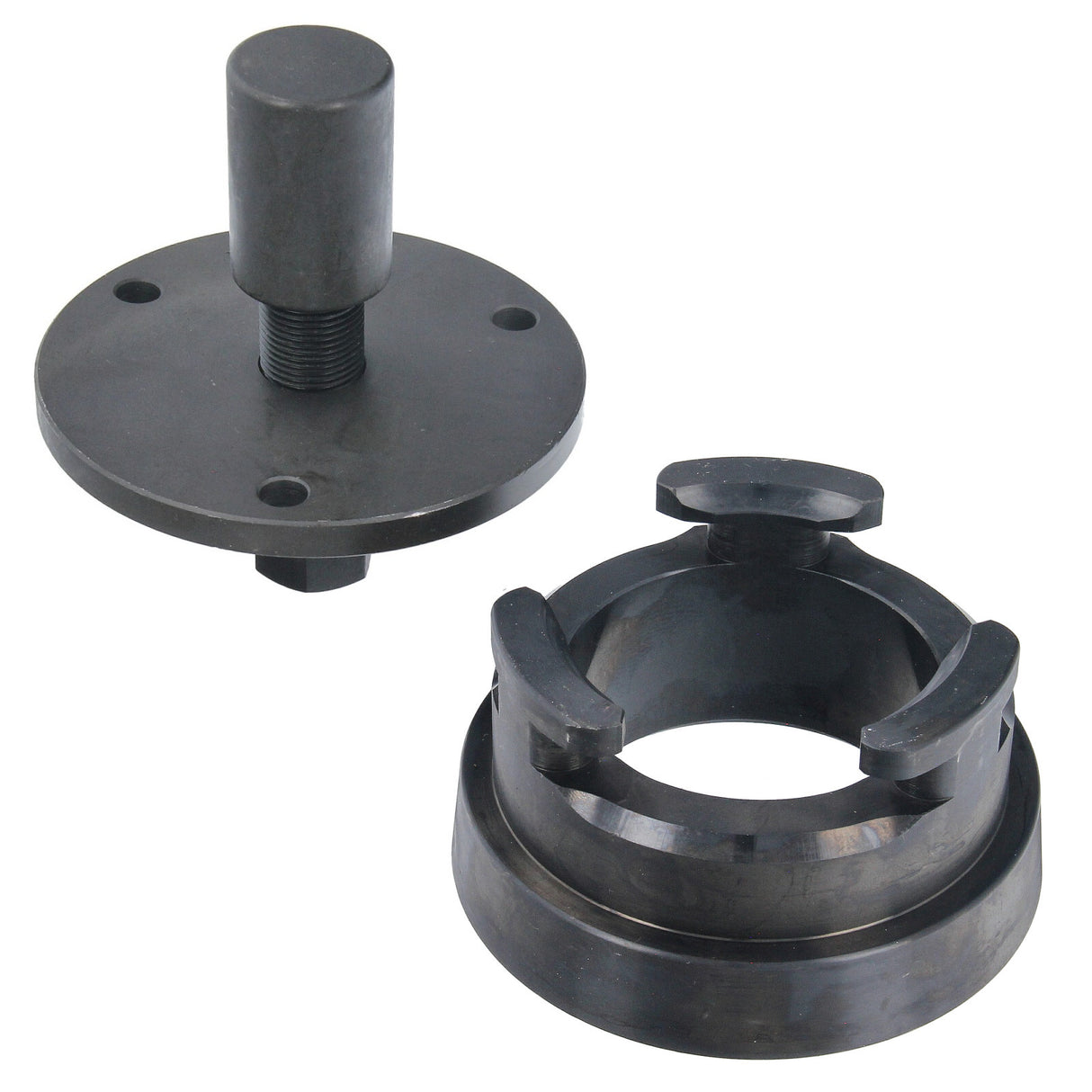 Kit d'extracteur de support de poulie de vilebrequin GEPCO pour BMW M52TU M54 M56