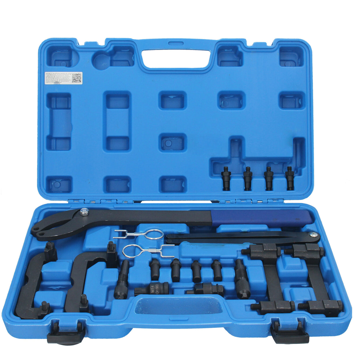 Outil de calage du moteur pour VW Audi 2.0 2.4 V6 2.8 3.0 3.2 V6 4.2 V8 5.2 V10 FSi