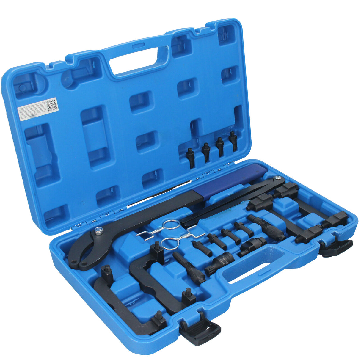 Outil de calage du moteur pour VW Audi 2.0 2.4 V6 2.8 3.0 3.2 V6 4.2 V8 5.2 V10 FSi