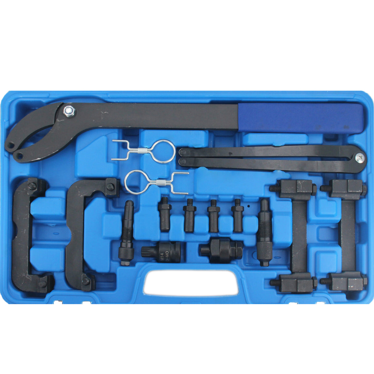 Outil de calage du moteur pour VW Audi 2.0 2.4 V6 2.8 3.0 3.2 V6 4.2 V8 5.2 V10 FSi