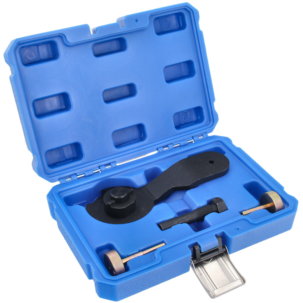 Kit d'outils de réglage d'alignement d'arbre à cames pour VAG 1.4TFSi Audi A1 Seat VW