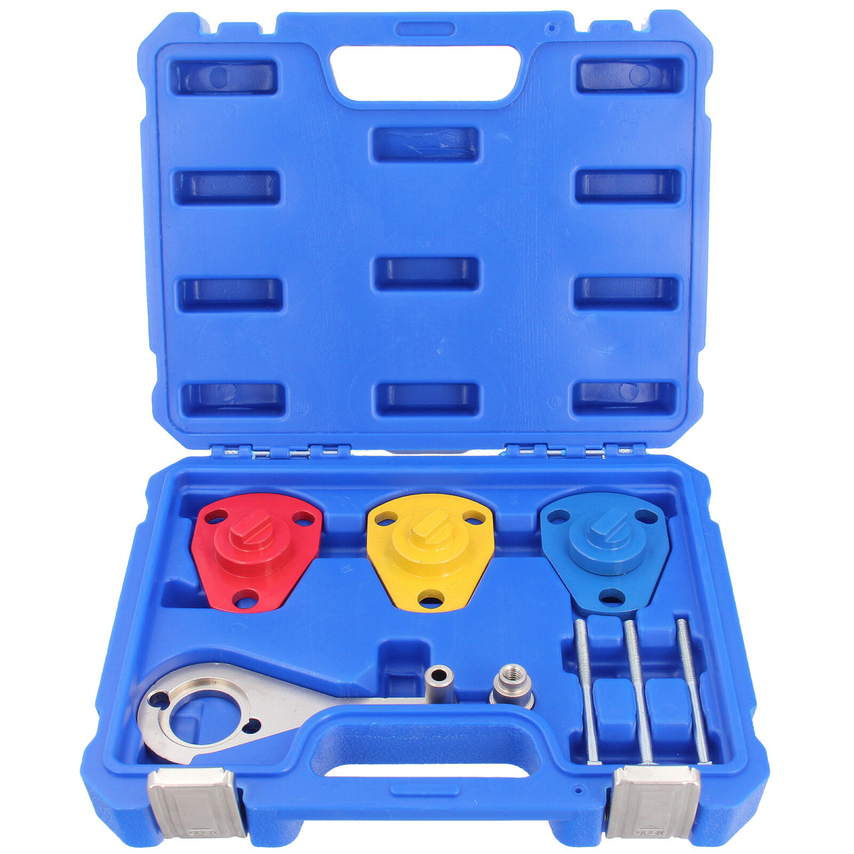 Kit d'outils de calage du moteur pour FIAT 1.7D 1.9D 1.9TD Punto Ducato