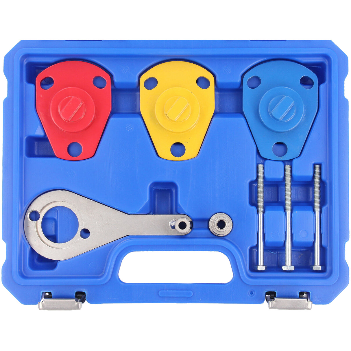 Kit d'outils de calage du moteur pour FIAT 1.7D 1.9D 1.9TD Punto Ducato