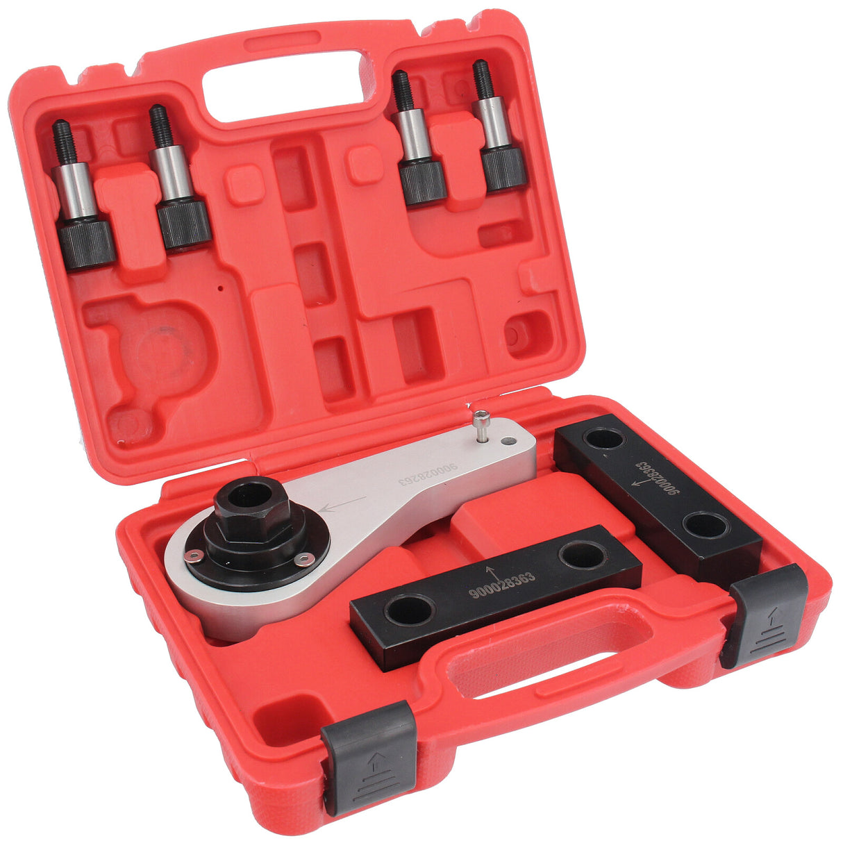 Kit d'outils de calage du moteur pour Maserati Geberit President Levante 3.0T