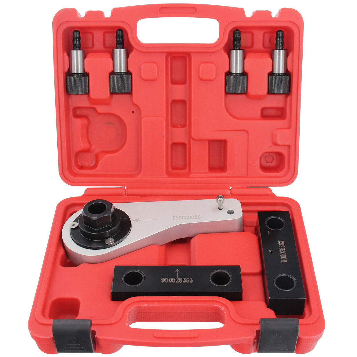 Kit d'outils de calage du moteur pour Maserati Geberit President Levante 3.0T