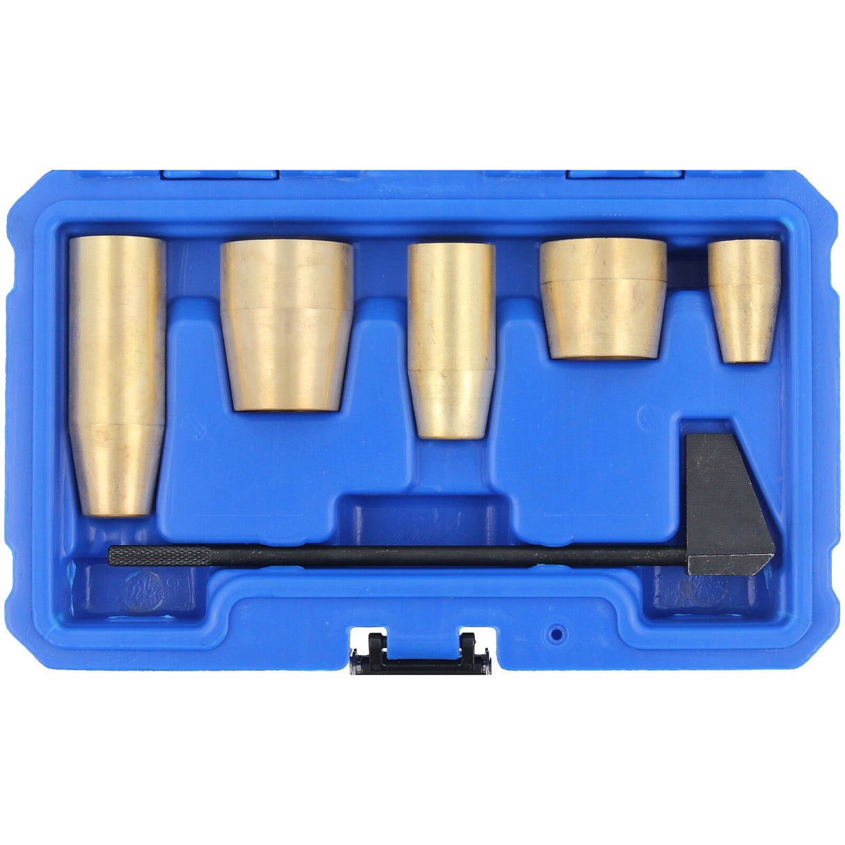 Joint torique de régulation et d'assemblage GEPCO pour unité pompe-buse VAG pour VAG AUDI VW