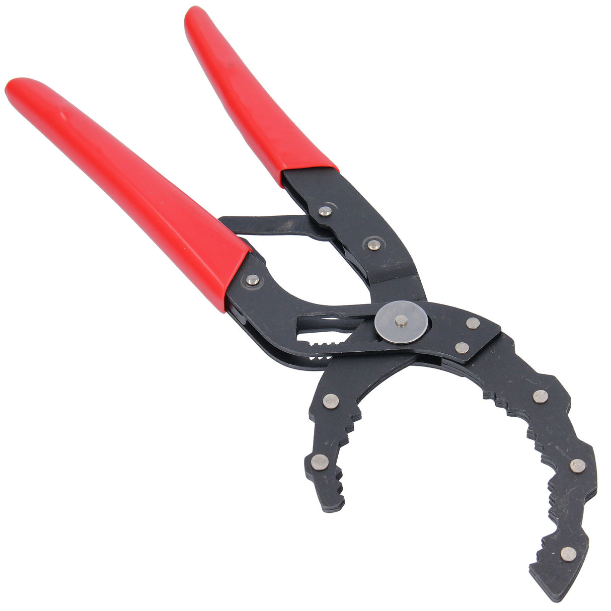 Pince à filtre à huile GEPCO auto-ajustable 60-120 mm pince à huile pour filtre à huile clé de desserrage