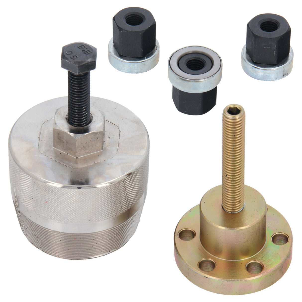 Joint de vilebrequin Outil de joint de joint d'arbre de vilebrequin BMW N42-N55