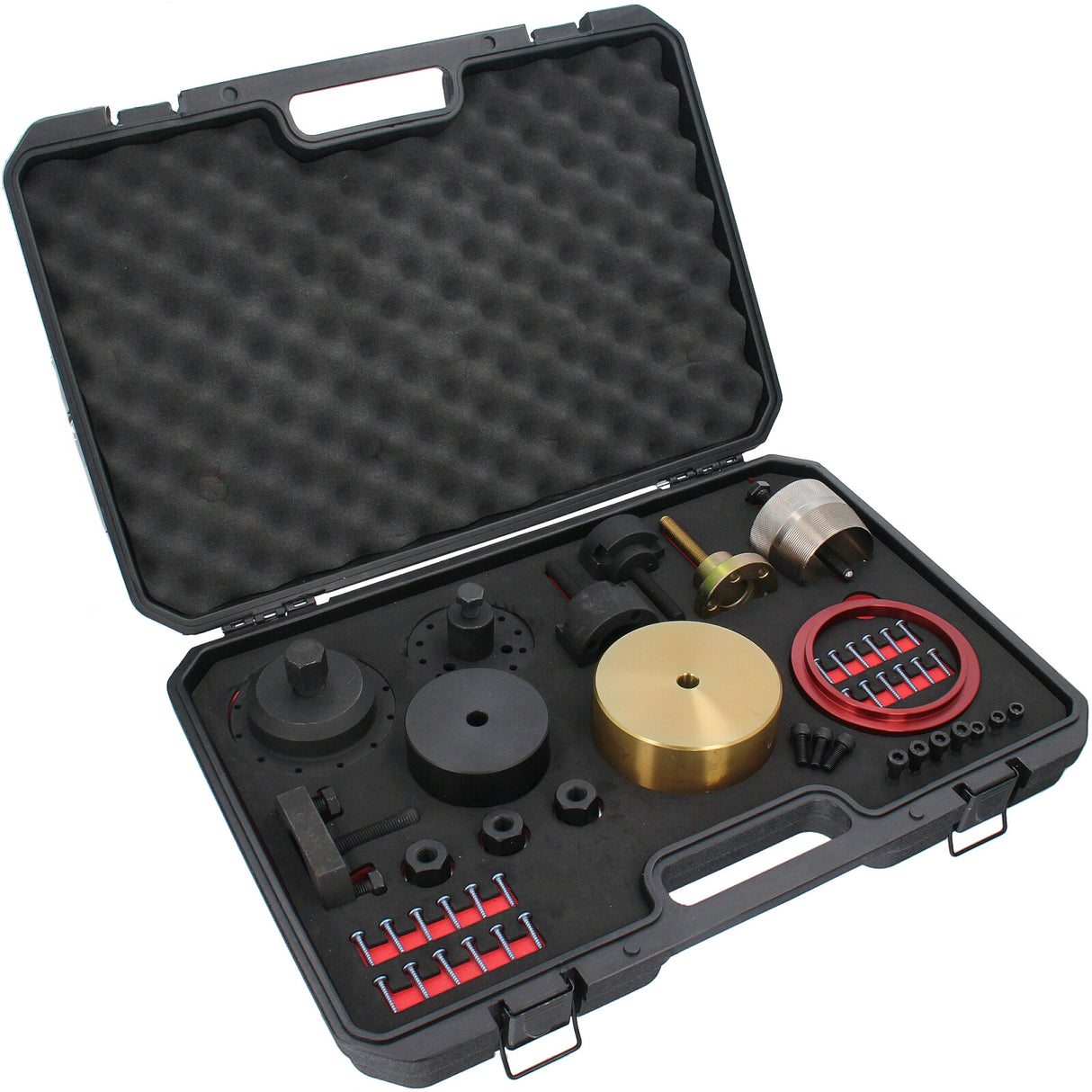 Joint de vilebrequin Outil de joint de joint d'arbre de vilebrequin BMW N42-N55