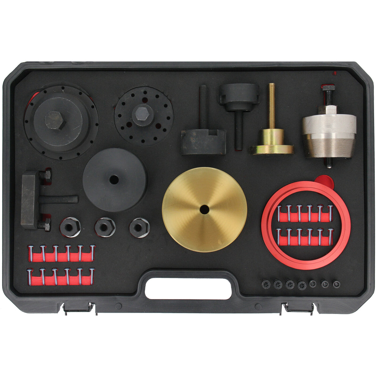 Joint de vilebrequin Outil de joint de joint d'arbre de vilebrequin BMW N42-N55