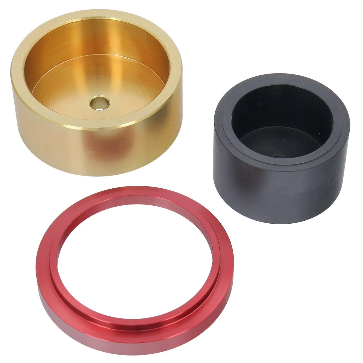 Joint de vilebrequin Outil de joint de joint d'arbre de vilebrequin BMW N42-N55