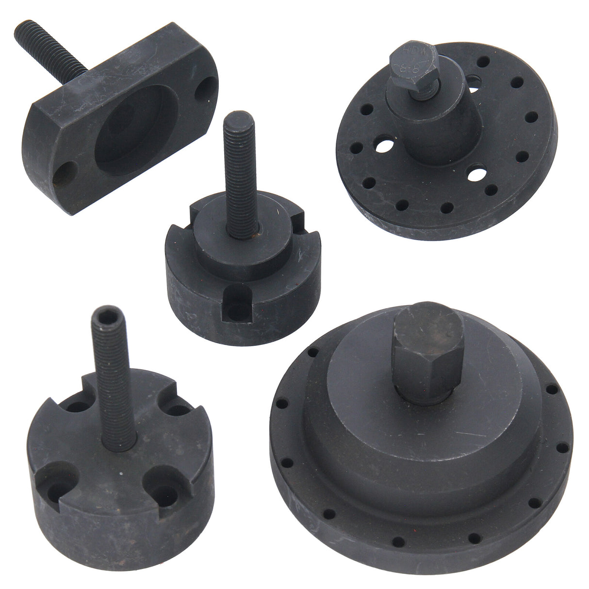 Joint de vilebrequin Outil de joint de joint d'arbre de vilebrequin BMW N42-N55