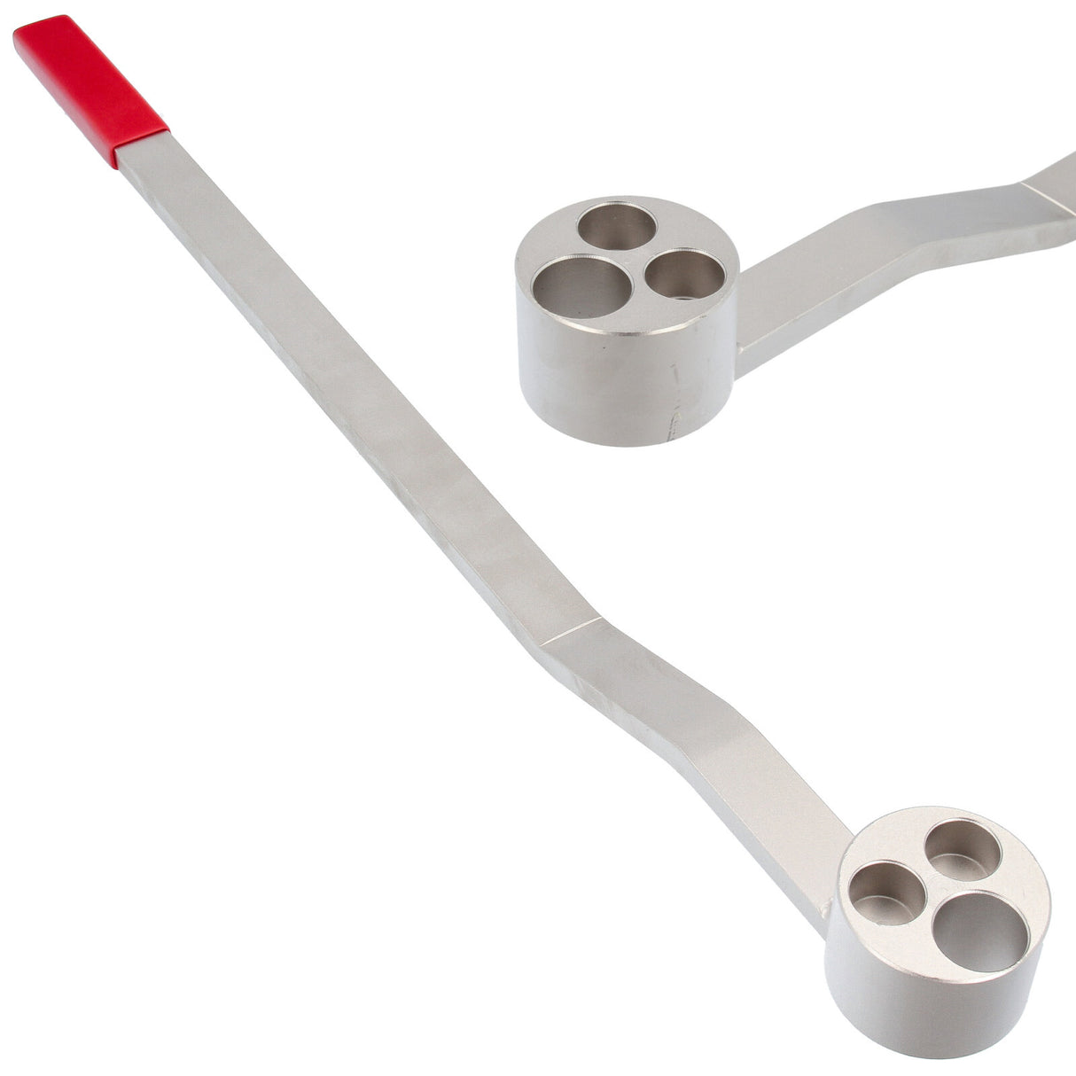 Clé de maintien de vilebrequin pour Ford Mondeo Transit TDCi