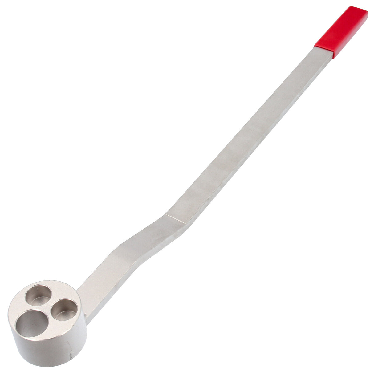 Clé de maintien de vilebrequin pour Ford Mondeo Transit TDCi