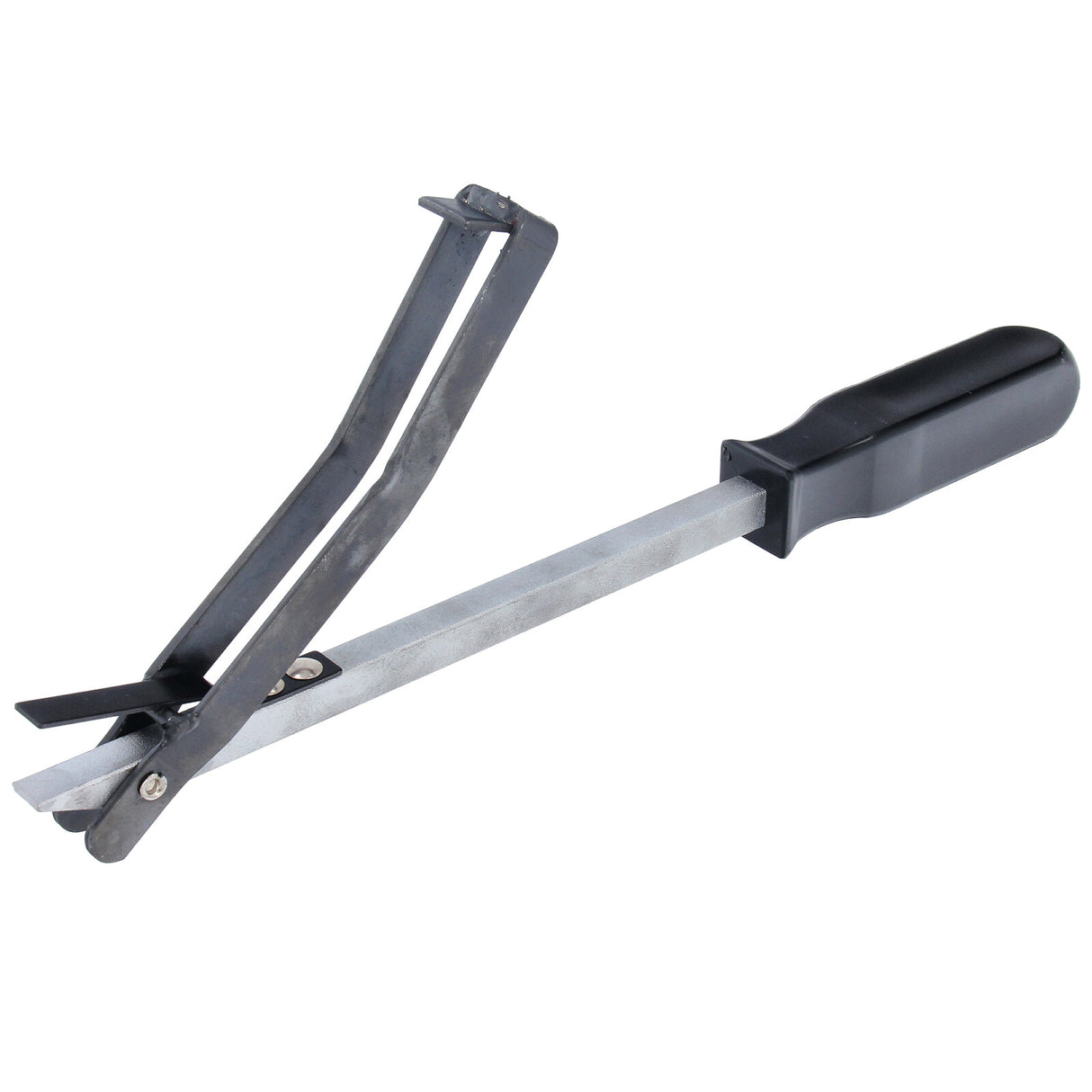 Outil de blocage de volant d'inertie universel Tourneur Porte-outil de tournage