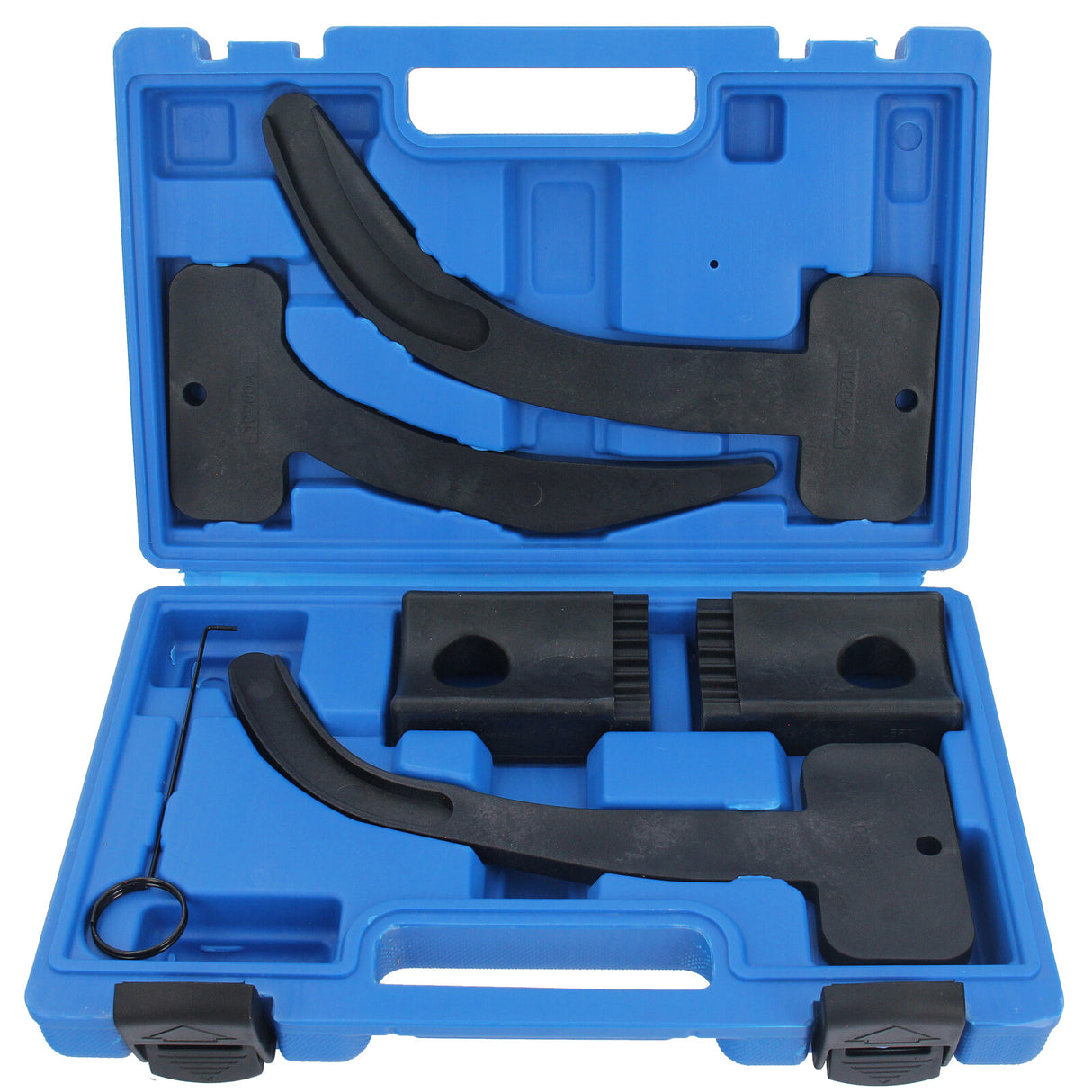 Outils de déphasage de chaîne de distribution et d'arbre à cames pour Chrysler Dodge 3.6 L 10200A 10202