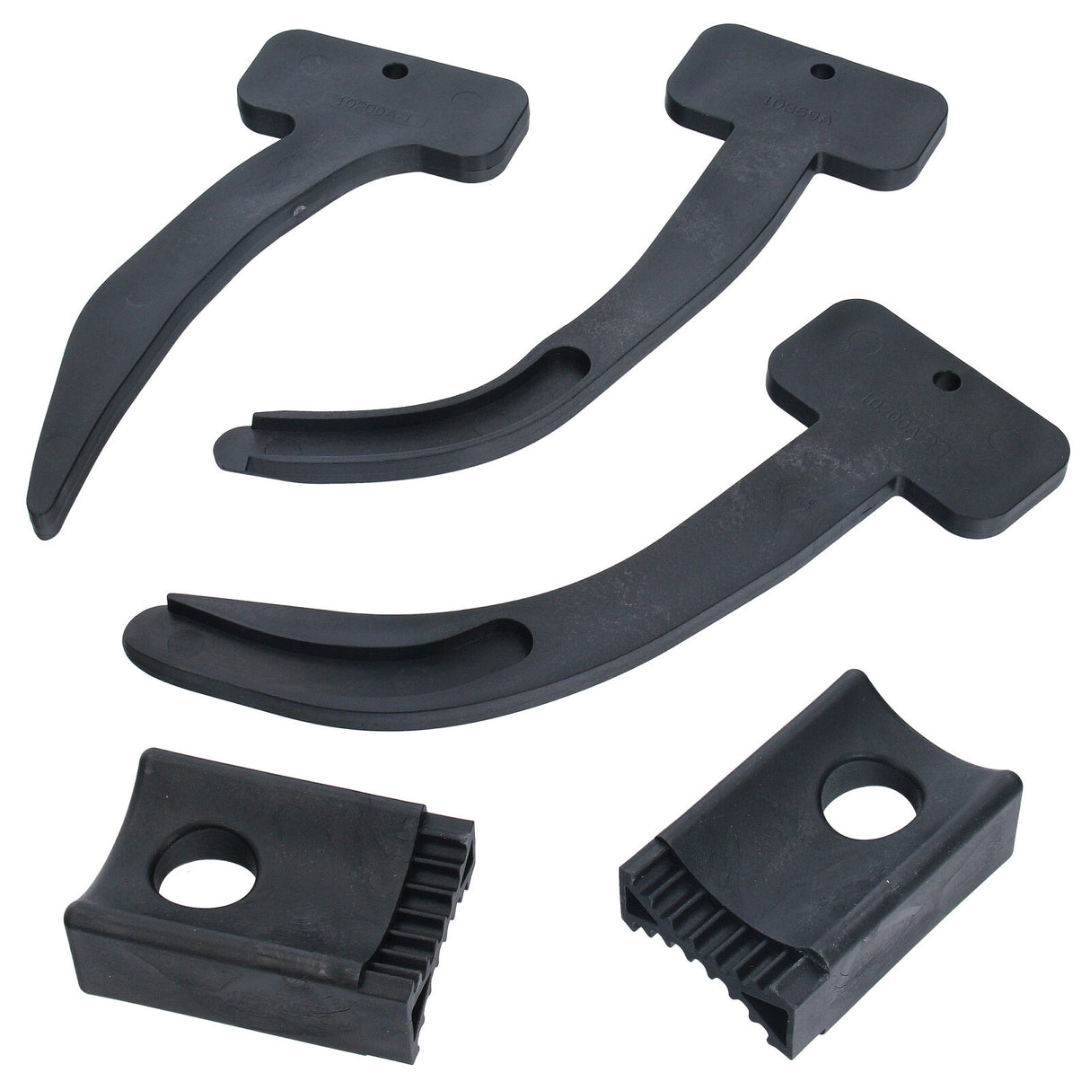 Outils de déphasage de chaîne de distribution et d'arbre à cames pour Chrysler Dodge 3.6 L 10200A 10202