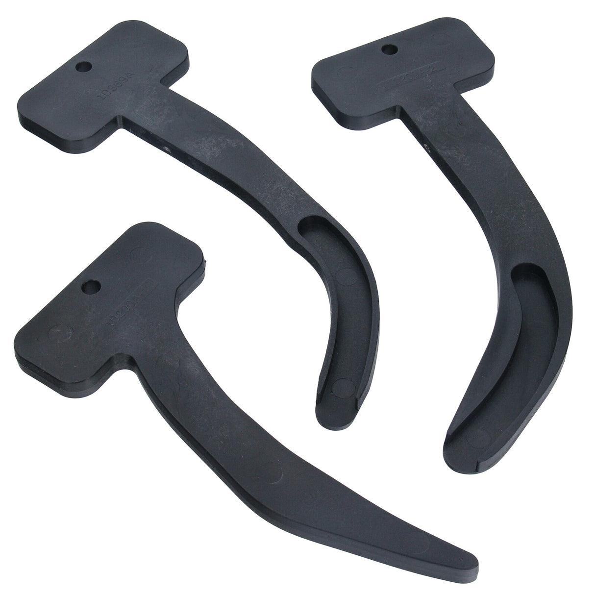 Outils de déphasage de chaîne de distribution et d'arbre à cames pour Chrysler Dodge 3.6 L 10200A 10202