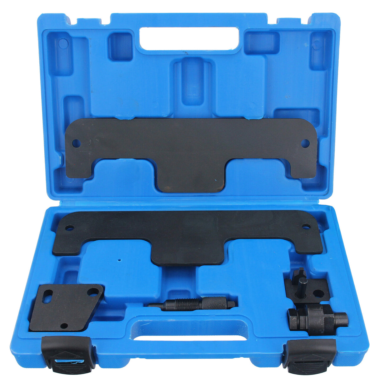 Outil de calage du moteur pour Audi VW Passat Golf Transporter T4 T5 Touareg Phaeton 6.0 Porsche Cayenne 3.6 T10068A SuperB