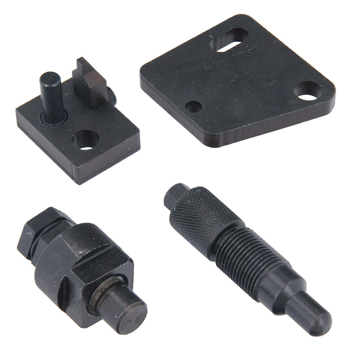 Outil de calage du moteur pour Audi VW Passat Golf Transporter T4 T5 Touareg Phaeton 6.0 Porsche Cayenne 3.6 T10068A SuperB