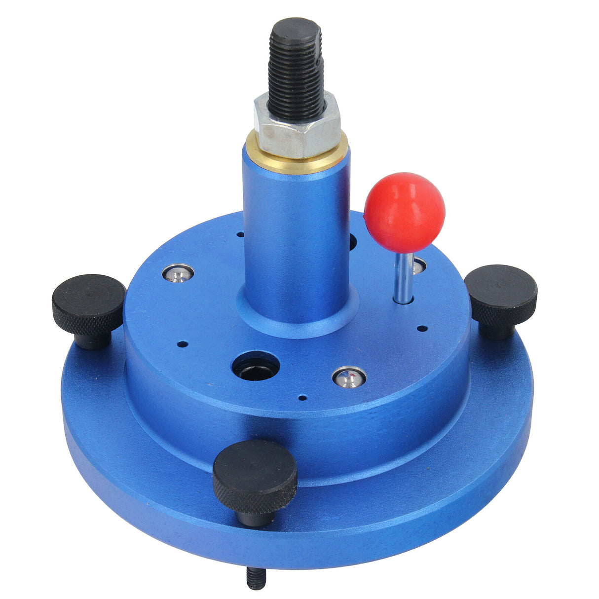 Outil de montage de joint de vilebrequin pour VW Crafter 2.5 TDI T50010