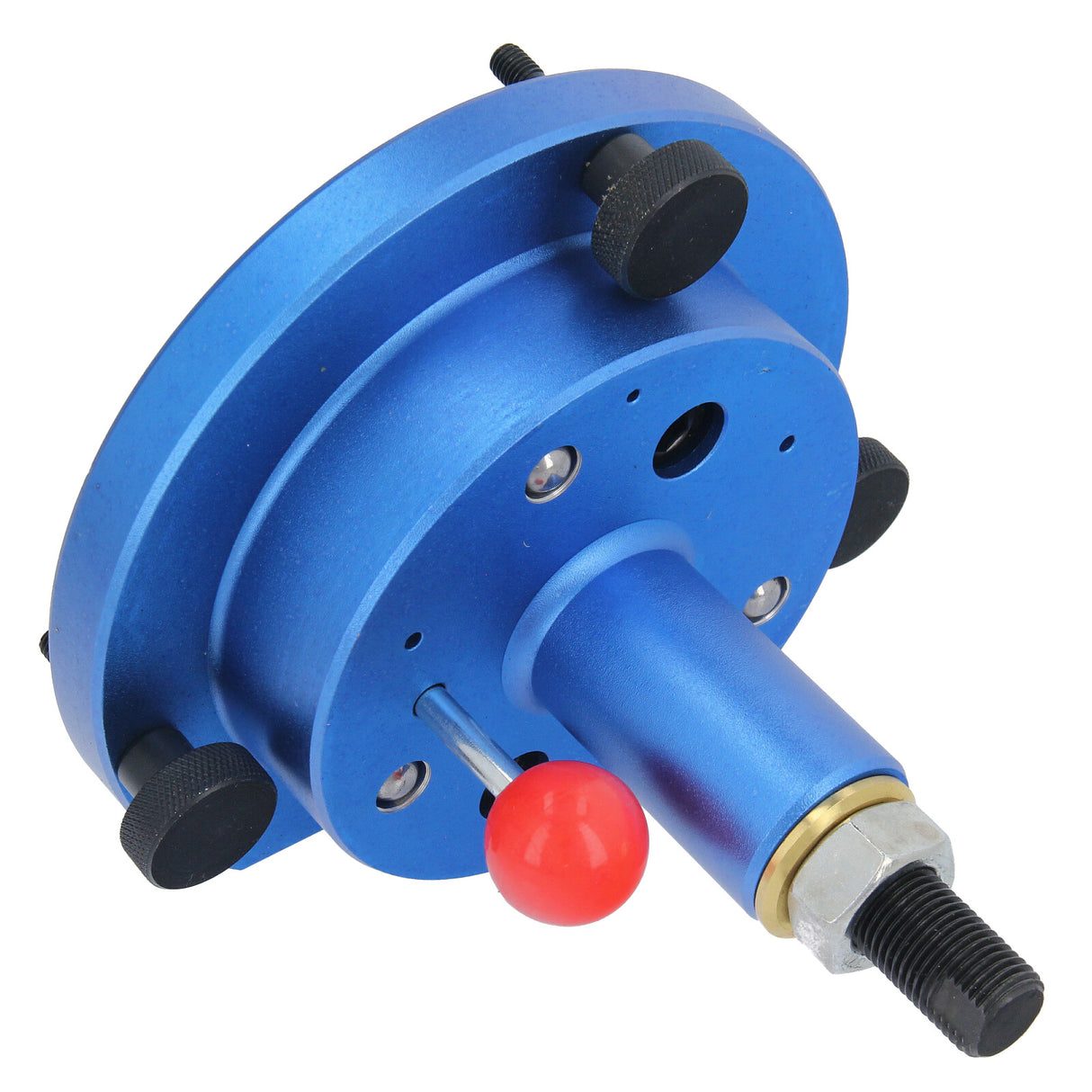 Outil de montage de joint de vilebrequin pour VW Crafter 2.5 TDI T50010