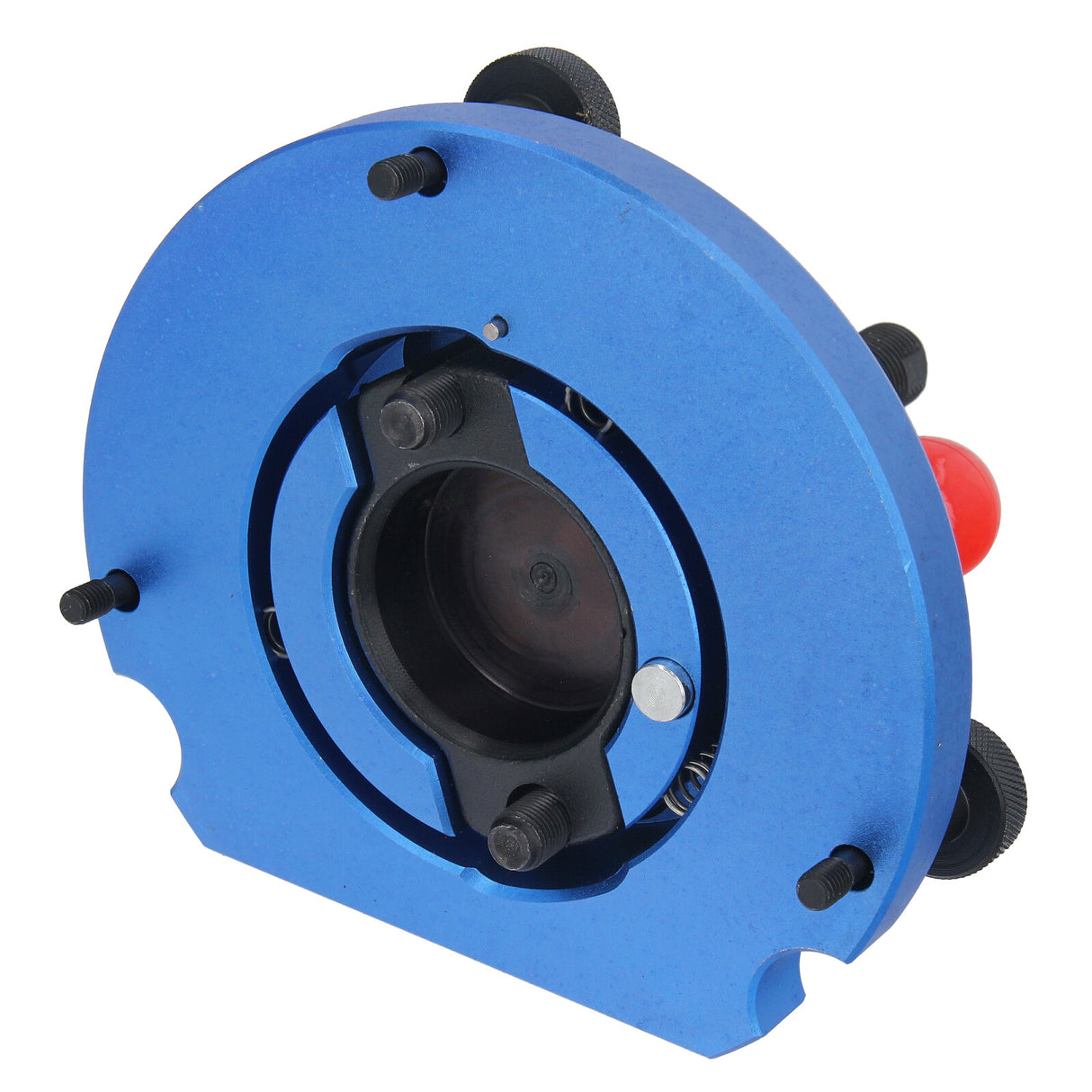 Outil de montage de joint de vilebrequin pour VW Crafter 2.5 TDI T50010