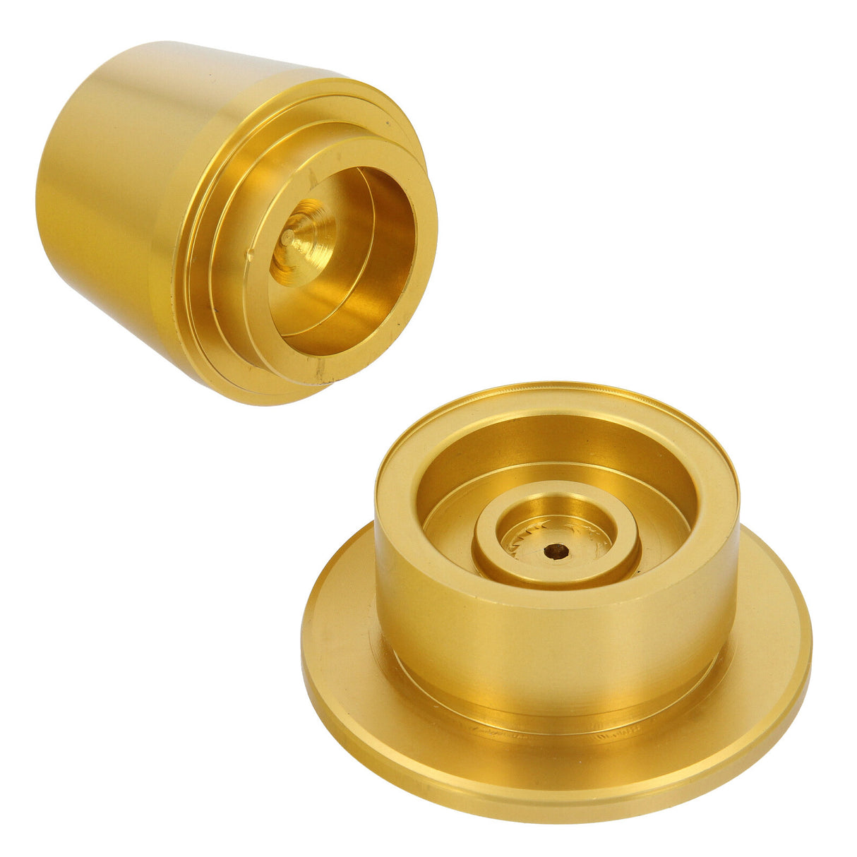 Outil d'alignement pour couvercle de vilebrequin avant BMW Série 2 X1 X2 Série 4 OEM 2 357 900