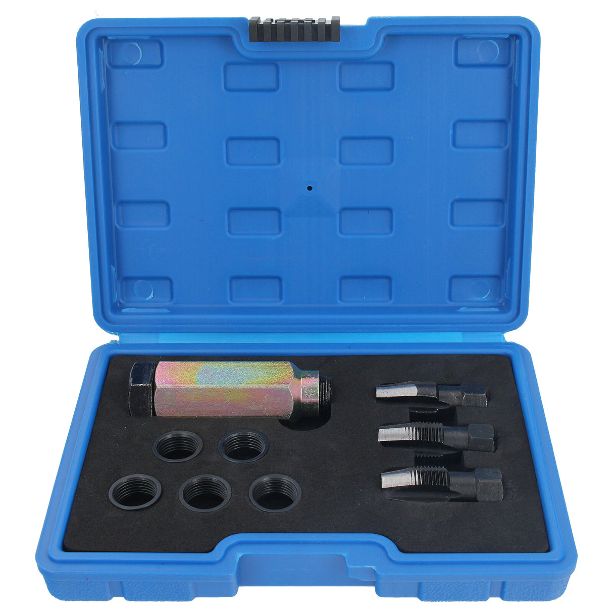 Kit de réparation pour filetage de sonde lambda M20 M18 x 1,5