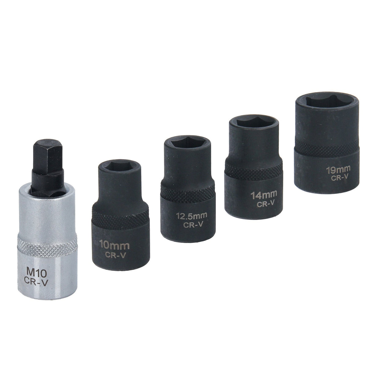 Jeu de douilles spéciales pour étriers de frein Audi BMW Ford Mercedes Porsche 17 pièces